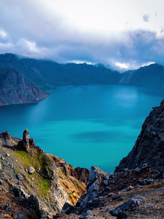 Journey to the Changbai forest sea for a sacred mountain rendezvous