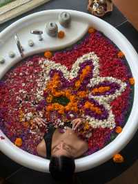 A Tranquil Escape at La Mewali Spa