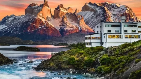 อเมริกาใต้ เอ็กซ์พลอร่า | เรื่องราวสุดอลังการของการใช้ชีวิตในปาตาโกเนีย — traveler post in ชิลี