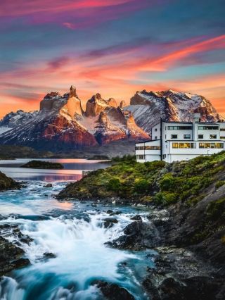 South America Explora | Immerse Yourself in the Majestic Narratives of Patagonia