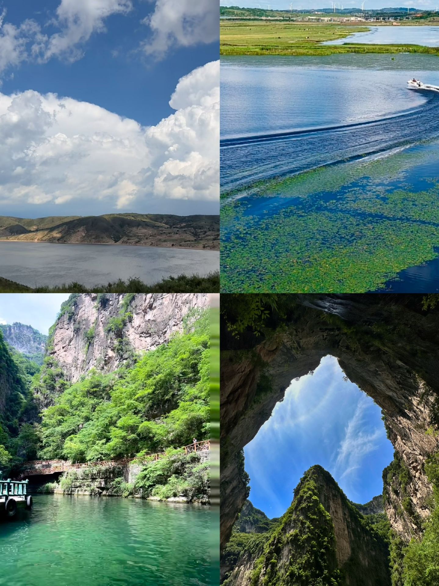 5 truly off-the-beaten-path destinations for National Day "reverse travel" | Avoid the crowds and enjoy autumn scenery all to yourself