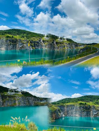 國慶好去處 宜春 4 個旅遊景點推薦！！！