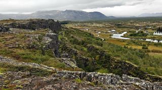 ยุโรปเหนือราวกับในเทพนิยาย: อุทยานแห่งชาติซิงเวลลีร์ (Thingvellir) ไอซ์แลนด์