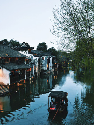 The ultimate 6-day guide to Shanghai and beyond—just copy this itinerary