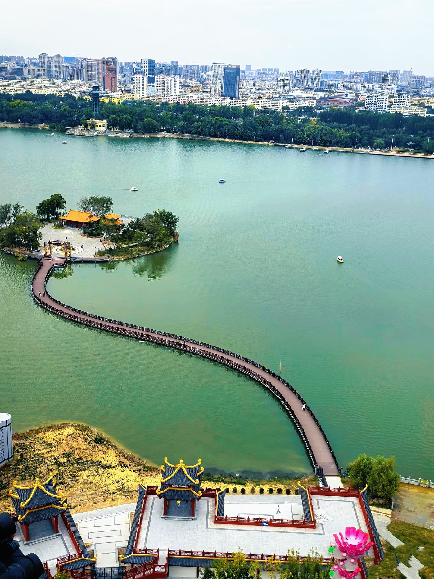 Shandong's hidden, healing gem | Hometown of the Art of War, a cool summer retreat, explore Northern Shandong for 500 per person