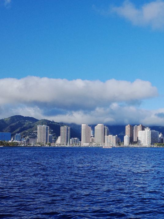 Save this 6-day autumn US travel guide