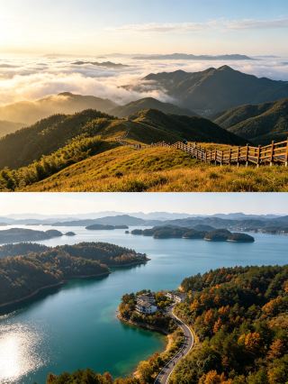 Yangtze River Delta Family Weekend Trips | 16 great short-trip destinations for kids, easy to reach by car or high-speed rail