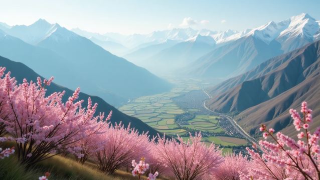 Haidong Travel Guide