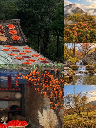 Even locals in Shanxi might not know about this! This 5A-rated spot is so well-hidden.