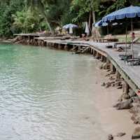 Koh Kood Resort and The Deck Bar Koh Kood 
📷