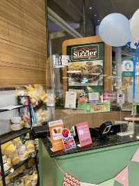 Sizzler Mega Bangna