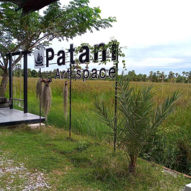 Patani Artspace