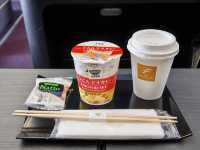 【JL】伊丹→那覇 A350国内線ファーストクラス✈️