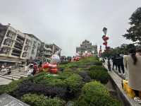 Gong Xi Fa Cai 🎉🎊 Macau (2023)