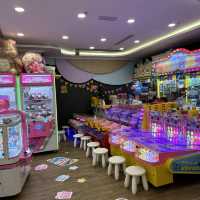 100fun 樂富超人氣兒童遊樂場