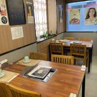 🇰🇷🇰🇷夜首爾 Seoul Night Korean Restaurant 