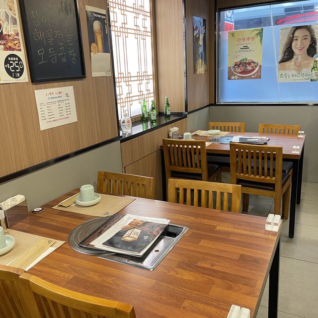 🇰🇷🇰🇷夜首爾 Seoul Night Korean Restaurant 