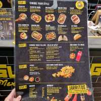 Satisfyingly Good & Affordable Mexican Food