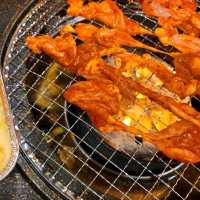 [노원역 맛집] 팔각도 노원역점 닭갈비 맛집 추천!!!