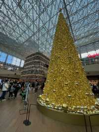 จุดต้องมาเช็คอิน โซล Coex Mall