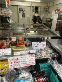 【大阪•生野区】コリアタウンに行ったら「大黒や」のケジャンを買って帰ろ！