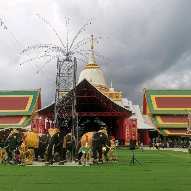 ตาไข่(ไอ้ไข่)​แห่งวัดเจดีย์ที่นครศรีธรรมราช