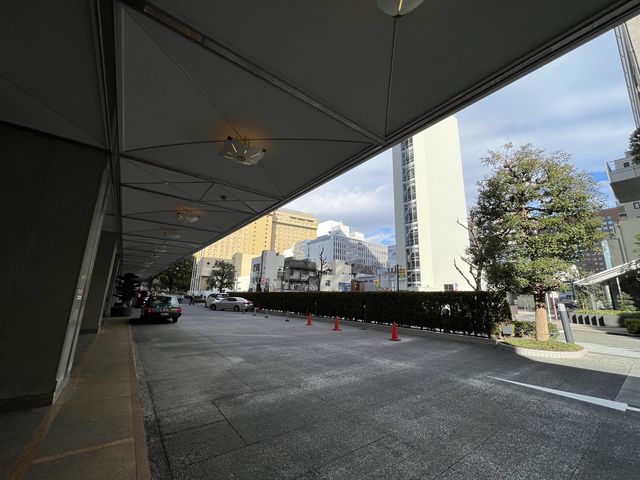 （ナゴヒル）ヒルトン名古屋に泊まってみた！大浴場あり！