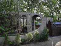 Vanvela Cafe’ & Space คาเฟ่สไตล์ Loft ปูนเปลือย