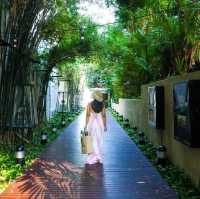 Holiday Inn Pattaya โรงแรมติดหาดพัทยา