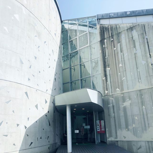 Art Museum in Shiga Kogen