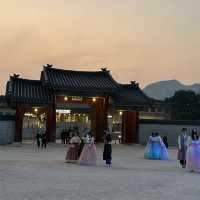 Timeless Beauty: Explore Gyeongbokgung Palace