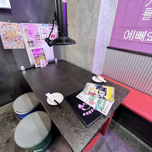 韓国の代表料理全部食べられて2500円は破格 