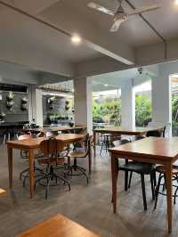 Hostel ราคาดี บรรยากาศเหมือนอยู่บ้าน