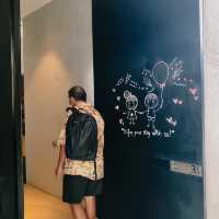 ไปผจญภัยที่โซ โซฟิเทล หัวหิน กัน