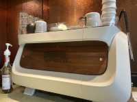 《將軍澳南必選海邊咖啡廳：Urban coffee roaster》