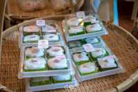 BEAU TIQUE โบทีค ขนมไทย
