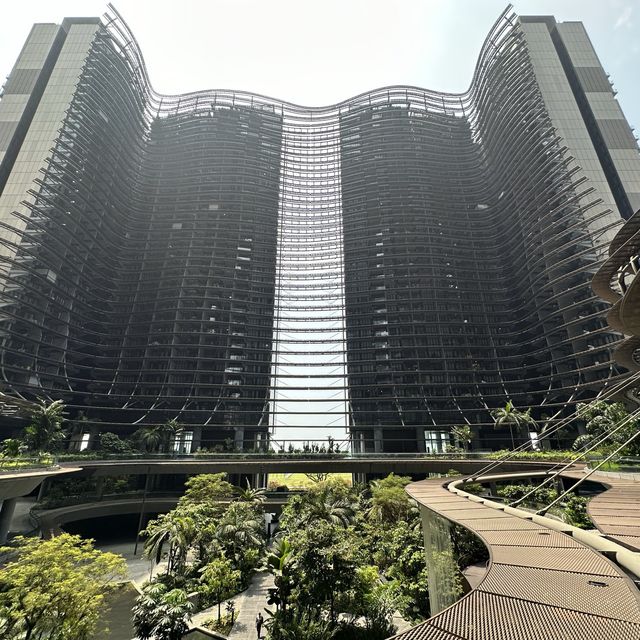 Marina One