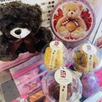 🐻🍪香港小熊