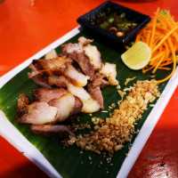 ไก่ยกครก จ.ระยอง