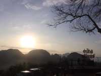 ธรรมชาติ
