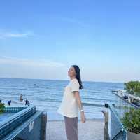 ชิลล์ริมทะเลหัวหิน บรรยากาศฟินสุดๆ กับที่พักดีๆ