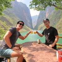 Hidden gem of Meo Vac Valley