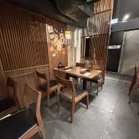 土瓜灣新開業居酒屋｜二刀流