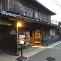 半田運河沿いのおすすめ観光スポット