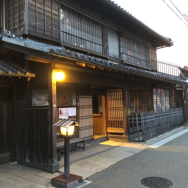 半田運河沿いのおすすめ観光スポット