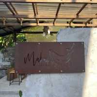 MAKAI CAFE ท้ายเหมือง