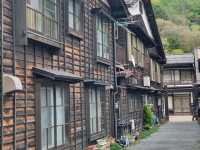 Narai-Juku | Nagano Japan🇯🇵
