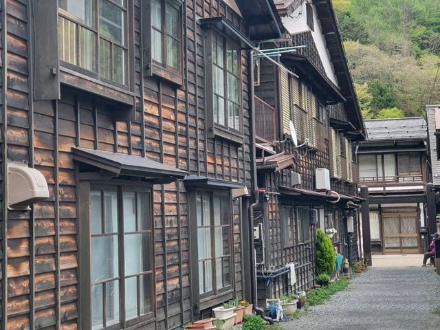 Narai-Juku | Nagano Japan🇯🇵