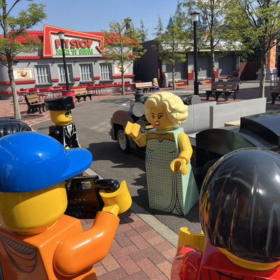 LEGOLAND JAPAN | Trip.com 名古屋