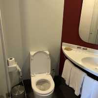 Ibis hotel